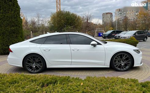 Audi A7 2018 - фото 8