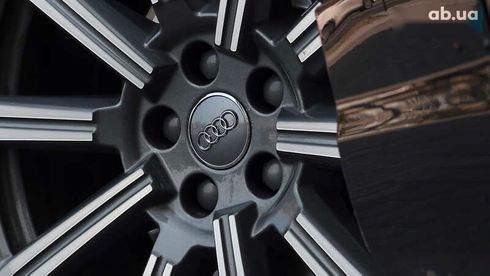 Audi Q7 2017 - фото 20