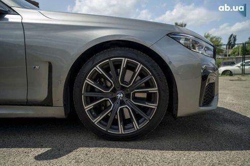 BMW 7 серия 2022 - фото 7