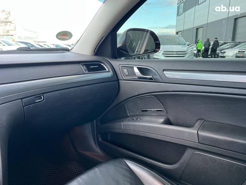 Skoda Superb 2008 красный - фото 32