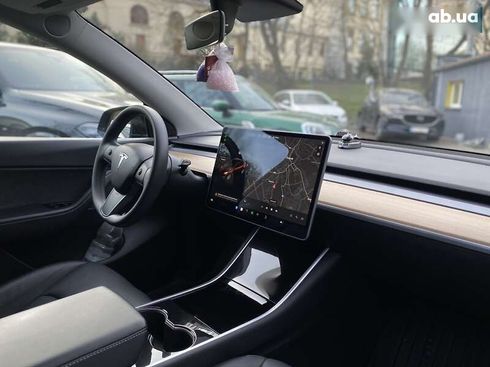 Tesla Model Y 2020 - фото 16