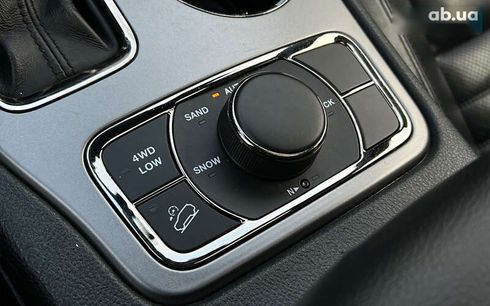 Jeep Grand Cherokee 2020 - фото 24