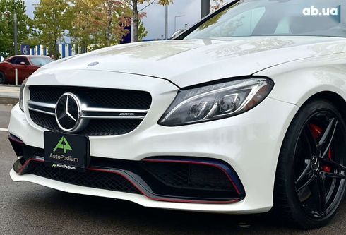 Mercedes-Benz C-Класс 2015 - фото 7