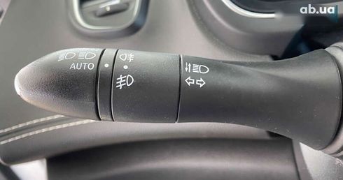 Renault grand scenic 2019 - фото 15