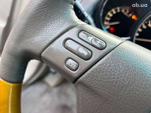 Lexus RX 2005 - фото 17