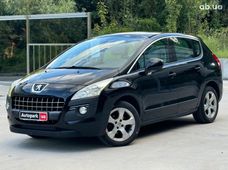 Peugeot Універсал бу купити в Україні - купити на Автобазарі