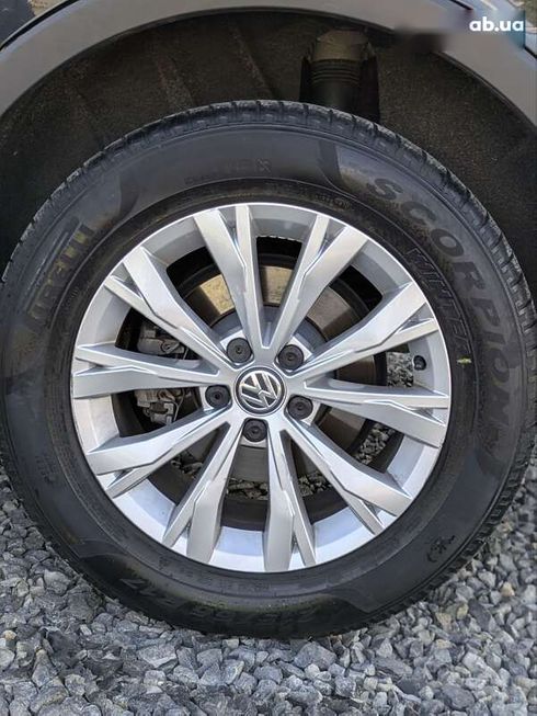 Volkswagen Tiguan 2019 - фото 23