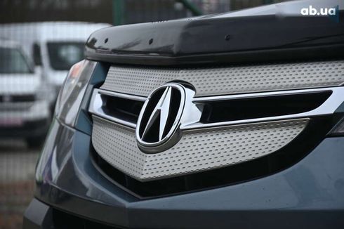 Acura MDX 2007 - фото 11