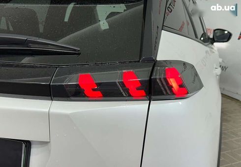 Peugeot e-2008 2022 - фото 17