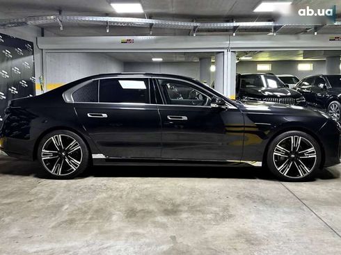 BMW 7 серия 2023 - фото 6
