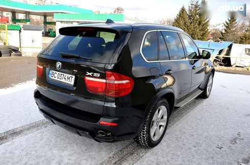 BMW X5 2008 - фото 6