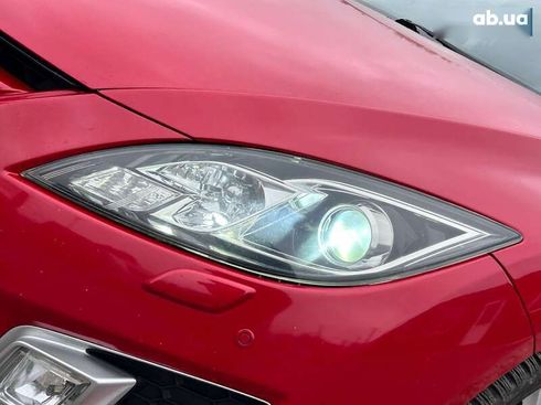Mazda 6 2008 - фото 9