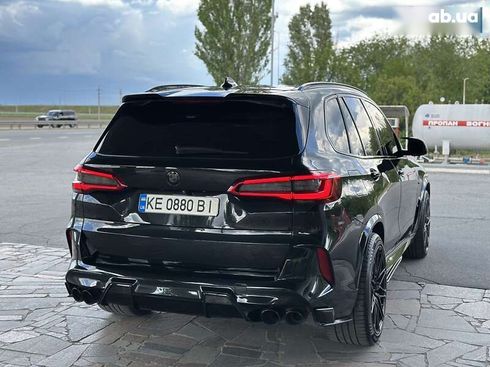 BMW X5 2019 - фото 27