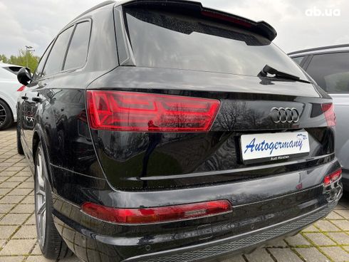 Audi SQ7 2019 - фото 11