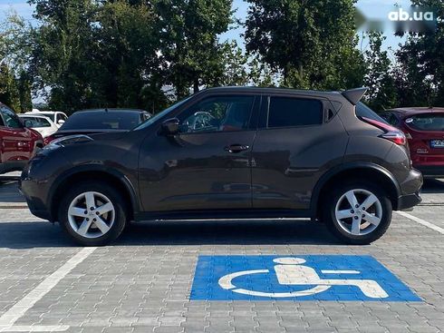 Nissan Juke 2019 - фото 15