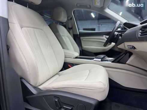 Audi E-Tron 2023 - фото 18