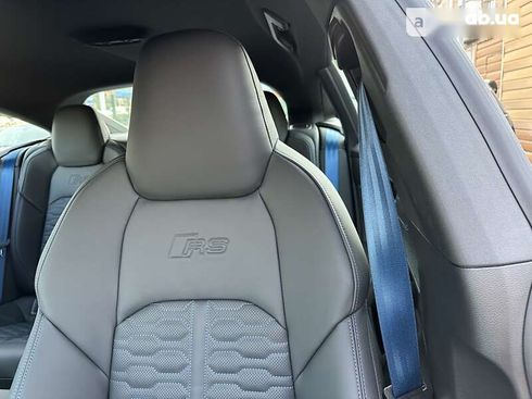 Audi RS7 2023 - фото 29
