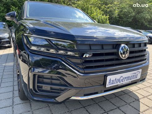 Volkswagen Touareg 2022 - фото 36