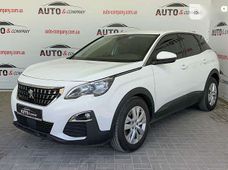 Продаж вживаних Peugeot 3008 у Львові - купити на Автобазарі