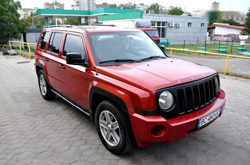 Jeep Patriot 2009 - фото 5