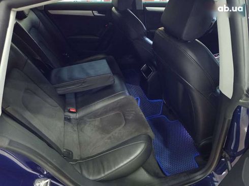 Audi A5 2012 - фото 30