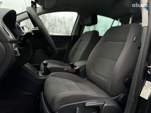 Volkswagen Golf Plus 2005 - фото 23