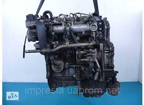 двигатель в сборе для Nissan Almera - купить на Автобазаре - фото 4
