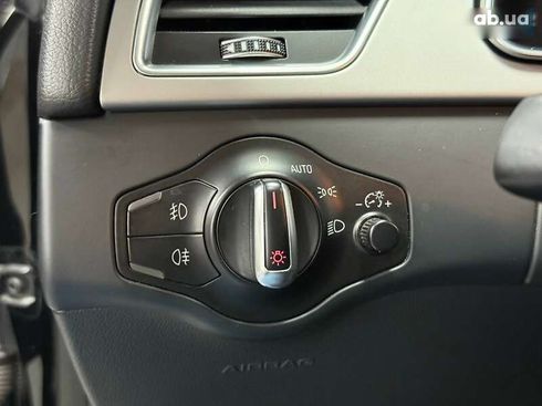 Audi A5 2014 - фото 21