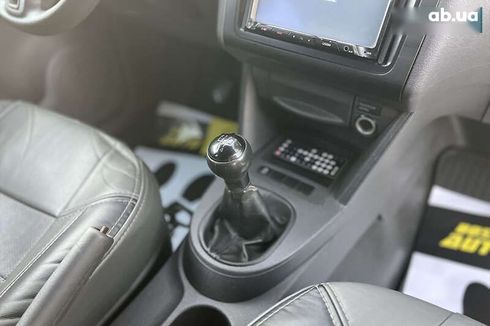 Volkswagen Caddy 2011 - фото 25