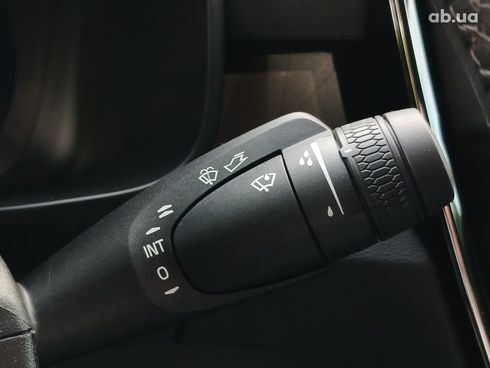Volvo C40 2022 серый - фото 20
