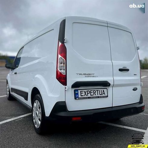 Ford Transit Connect 2018 - фото 5