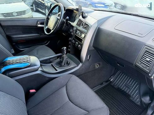 SsangYong Kyron 2010 - фото 27