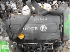 Запчасти Двигателя на Легковые авто Opel - купить на Автобазаре