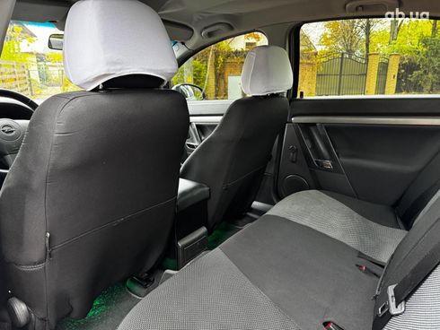 Opel Vectra 2006 серый - фото 25