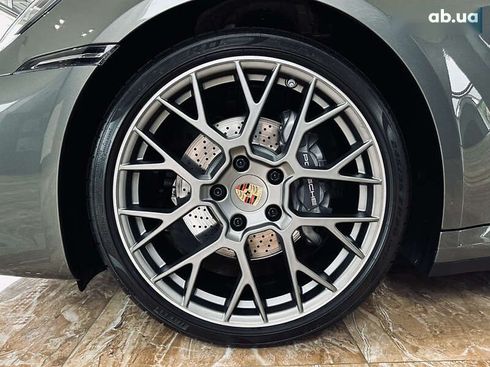 Porsche 911 2019 - фото 23