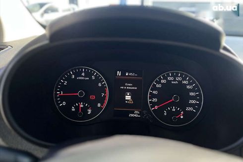 Kia Picanto 2021 - фото 14