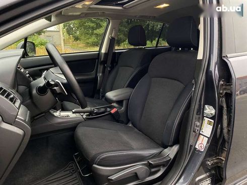 Subaru Crosstrek 2013 - фото 16