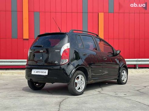 Chery Kimo 2011 - фото 8