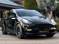 Продаж вживаних Tesla в Львівській області - купити на Автобазарі