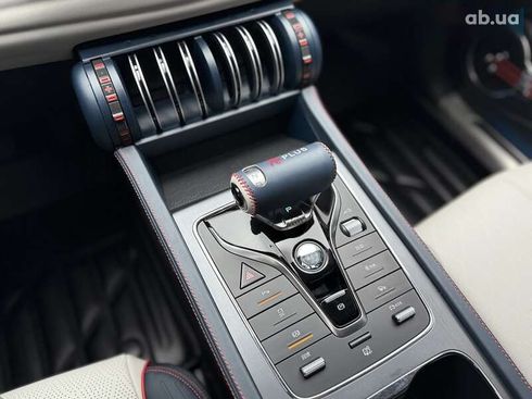 BYD Yuan EV 2022 - фото 24