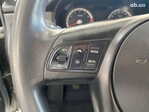 Kia Rio 2010 - фото 21