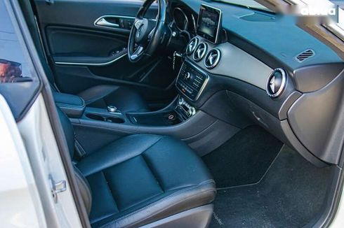 Mercedes-Benz CLA-Класс 2014 - фото 19