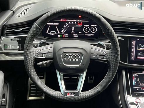 Audi RS Q8 2023 - фото 11