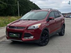 Продажа б/у Ford Escape 2015 года - купить на Автобазаре
