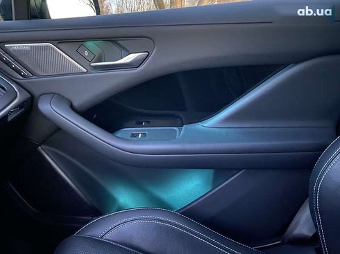 Jaguar I-Pace 2019 - фото 14