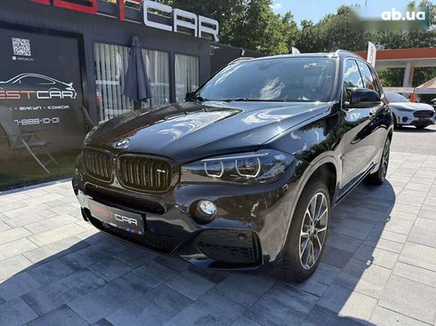 BMW X5 2018 - фото 6