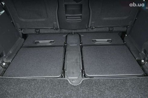 Opel Zafira 2008 - фото 25