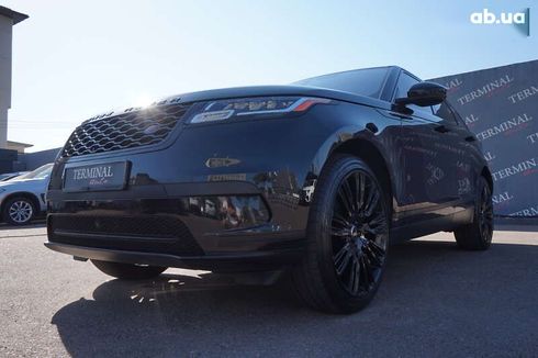 Land Rover Range Rover Velar 2019 - фото 9