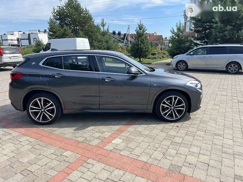 BMW X2 2020 - фото 5