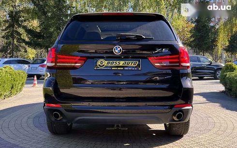 BMW X5 2015 - фото 6